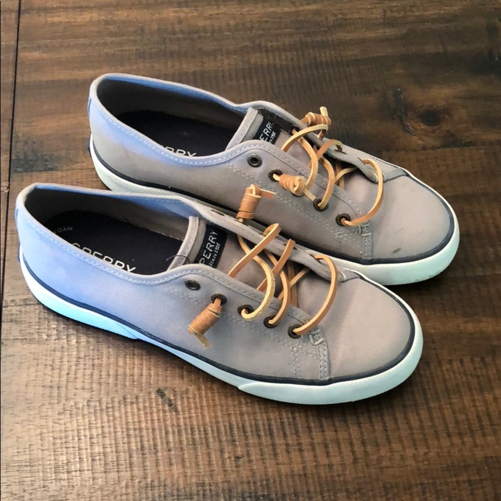 Sperry Pier View Sneaker